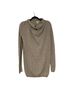 DemyLee 100% Cashmere Solid Gray Cashmere Pullover Sweater Size XS - photo 1