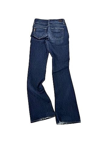 Paige Hidden Hills Jeans (view 2)