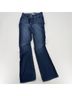 Paige Blue Jeans Size 28 - photo 13