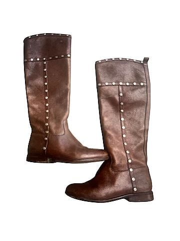 Tory Burch Ankle Boots (view 1)