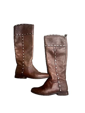 Tory Burch Ankle Boots (view 2)