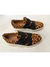 Clarks Animal Print Multi Color Sneakers Size 10 1/2 - photo 4