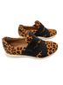 Clarks Animal Print Multi Color Sneakers Size 10 1/2 - photo 1