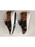 Clarks Animal Print Multi Color Sneakers Size 10 1/2 - photo 6