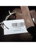 Reformation 100% Suede Brown Leather Tote One size - photo 4