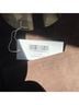 Reformation 100% Suede Brown Leather Tote One size - photo 7