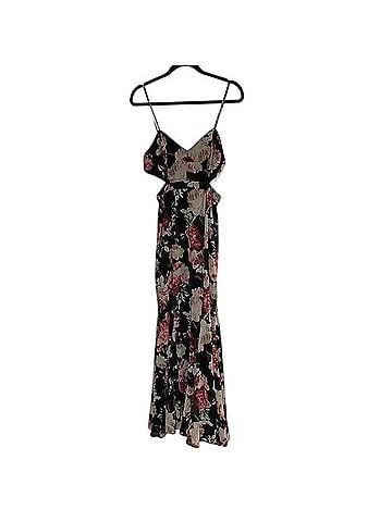 Fame And Partners The Sienne Dress Cocktail Dress (view 1)