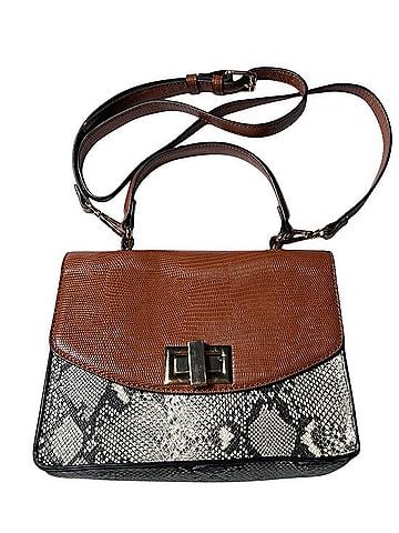 Aldo Crossbody Bag (view 1)