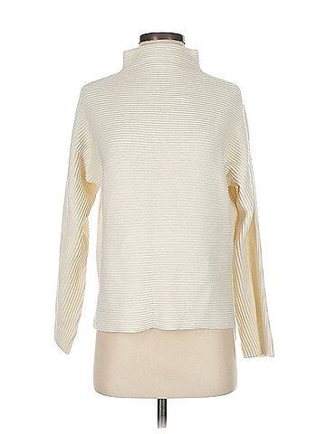Reiss Lila Wool Pullover Sweater (view 1)