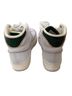 Reebok 100% Leather White Sneakers Size 10 - photo 2