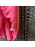 Ramy Brook 100% Polyester Pink Casual Dress Size M - photo 8