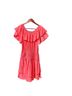 Ramy Brook 100% Polyester Pink Casual Dress Size M - photo 2
