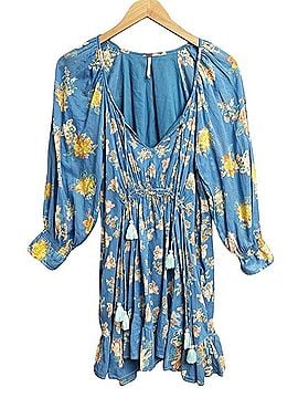 Free People Women's A-Line Dresses On Sale Up To 90% Off Retail | ThredUp