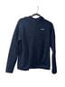 Patagonia 100% Polyester Blue Fleece Size M - photo 1
