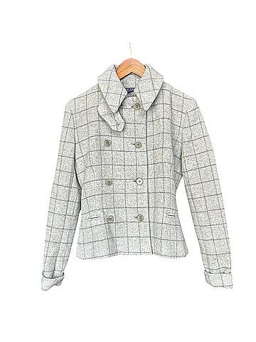 Ralph Lauren Purple Label Coat (view 1)