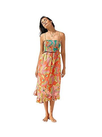 FARM Rio Casual Dress (view 1)