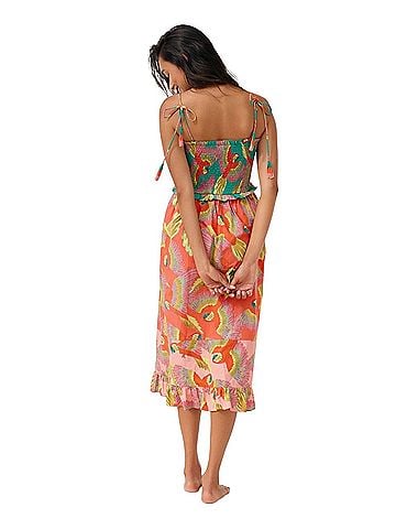 FARM Rio Casual Dress (view 2)