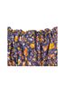 J.Crew 100% Cotton Floral Multi Color Sleeveless Blouse Size XS - photo 3