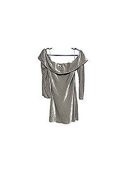 Reformation Maves Cocktail Dress (view 2)