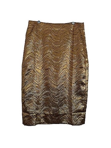 J. Crew x Dauphinette La Fille Formal Skirt (view 1)