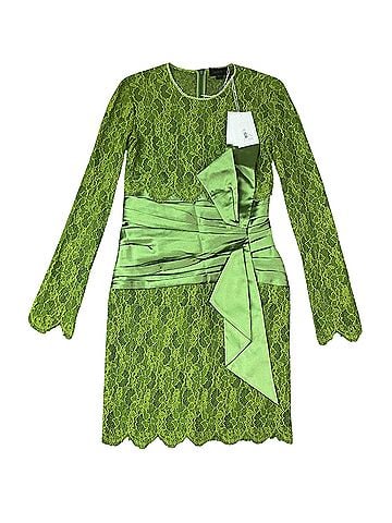 Zuhair Murad 177696517742 Cocktail Dress (view 2)