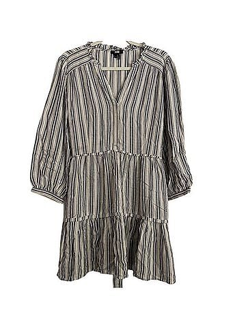 Paige Boho Casual Dress (view 1)