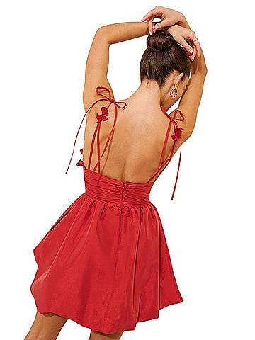 For Love & Lemons Cocktail Dress (view 2)