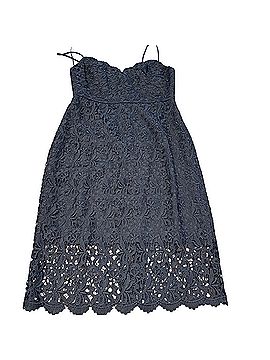 J.Crew Women's Fit And Flare Dresses On Sale Up To 90% Off Retail | ThredUp