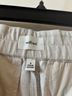 Wilfred White Casual Pants Size S - photo 3