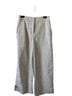 Wilfred White Casual Pants Size S - photo 1