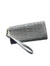 Steve Madden Ivory Makeup Bag One size - photo 2