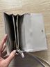 Steve Madden Ivory Makeup Bag One size - photo 4
