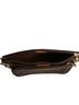 Louis Vuitton 100% Leather Solid Brown Monogram Multi Pochette Women's Accessoires One size - photo 4