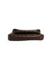 Louis Vuitton 100% Leather Solid Brown Monogram Multi Pochette Women's Accessoires One size - photo 2