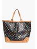 Louis Vuitton 100% Canvas Solid Multi Color Monogram Multicolor Sharleen Women's GM One size - photo 1