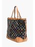 Louis Vuitton 100% Canvas Solid Multi Color Monogram Multicolor Sharleen Women's GM One size - photo 3