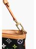 Louis Vuitton 100% Canvas Solid Multi Color Monogram Multicolor Sharleen Women's GM One size - photo 4