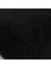 Prada 100% Nylon Solid Black Flap Drawstring Backpack Tessuto Black Nylon Backpack Bag One size - photo 8