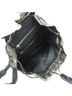Prada 100% Nylon Solid Multi Color Camouflage Backpack Tessuto Multicolour Nylon Backpack Bag One size - photo 4