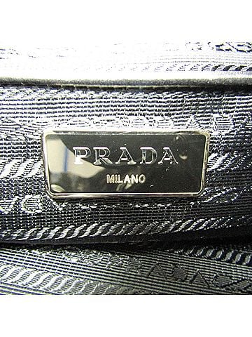 Prada Camouflage Backpack Tessuto Multicolour Nylon Backpack Bag (view 2)