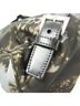 Prada 100% Nylon Solid Multi Color Camouflage Backpack Tessuto Multicolour Nylon Backpack Bag One size - photo 8