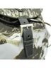 Prada 100% Nylon Solid Multi Color Camouflage Backpack Tessuto Multicolour Nylon Backpack Bag One size - photo 9