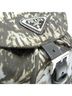 Prada 100% Nylon Solid Multi Color Camouflage Backpack Tessuto Multicolour Nylon Backpack Bag One size - photo 10