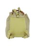 Gucci 100% Suede Solid Green Bamboo Backpack Daim Green Suede Backpack Bag One size - photo 3