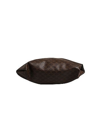 Céline Macadam Canvas Shoulder Tote Women's Bag (view 2)