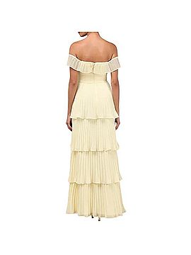 Used Off-The-Shoulder Gowns On Sale Up To 90% Off | ThredUp