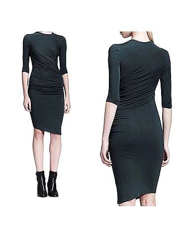 Helmut Lang Nova Casual Dress (view 1)