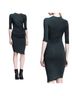 Helmut Lang Black Casual Dress Size S - photo 1