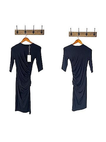Helmut Lang Nova Casual Dress (view 2)
