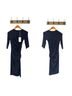 Helmut Lang Black Casual Dress Size S - photo 2